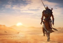 assassins creed origins egipto