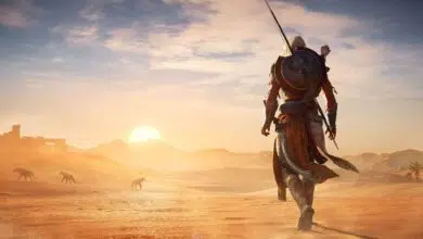 assassins creed origins egipto