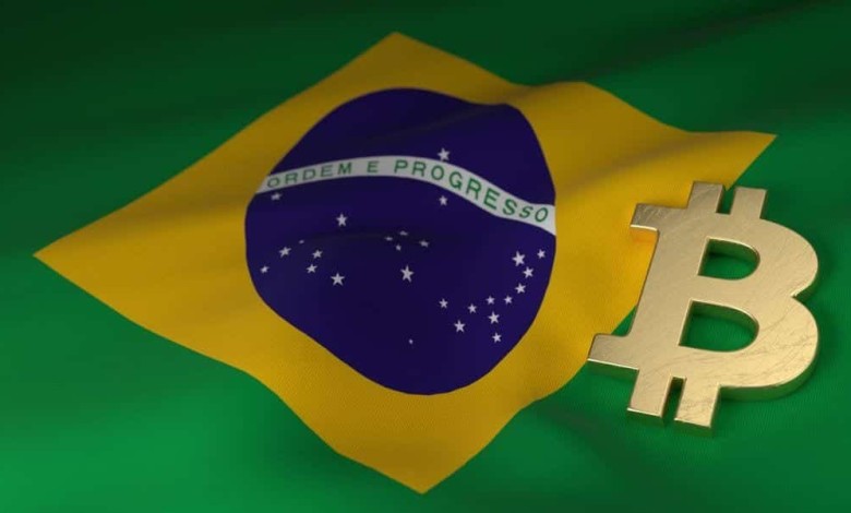 bitcoin brasil