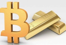 bitcoin gold logo