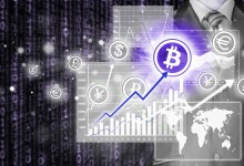 bitcoin subida criptomonedas