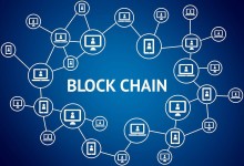 blockchain imagen