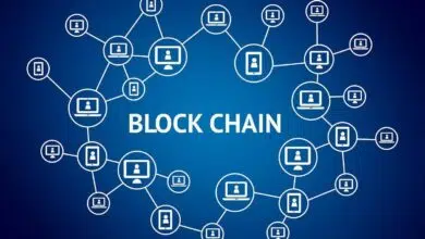 blockchain imagen
