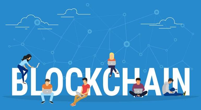 blockchain tecnologia cataluña