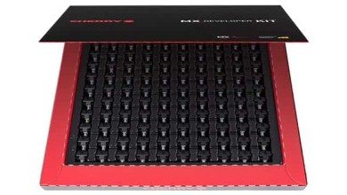 cherry mx kit