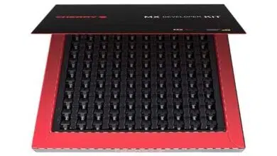 cherry mx kit