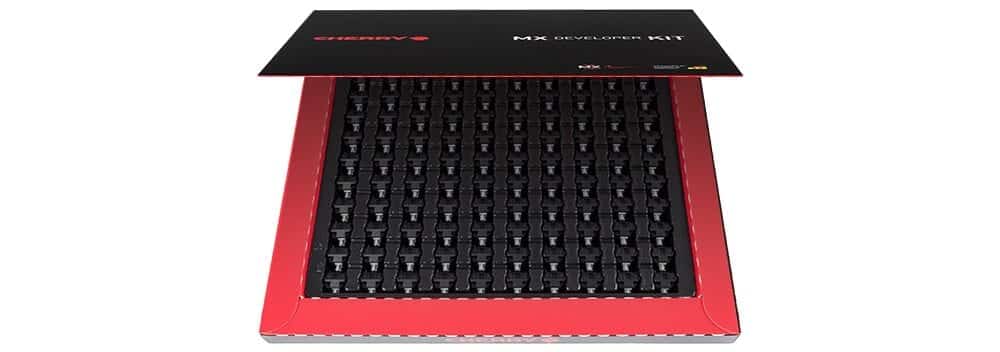 cherry mx kit