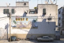 counter strike global offensive dust 2