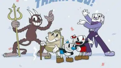 cuphead