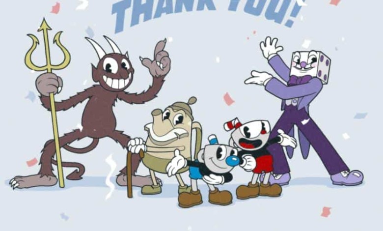 cuphead