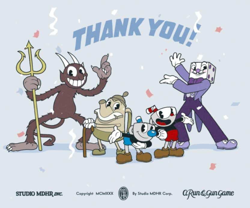 cuphead