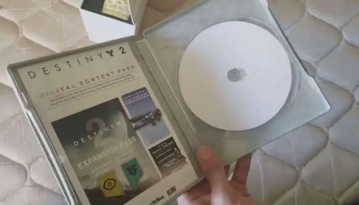 destiny 2 pc bungie paple