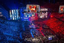 esports comite olimpico internacional