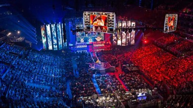 esports comite olimpico internacional