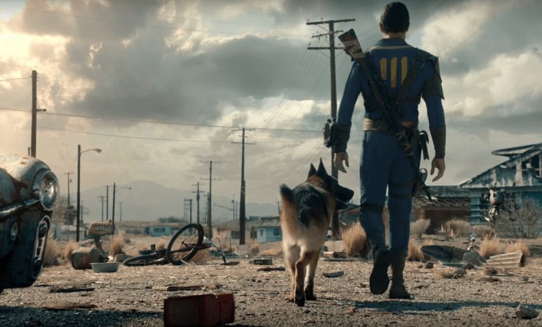 fallout 4