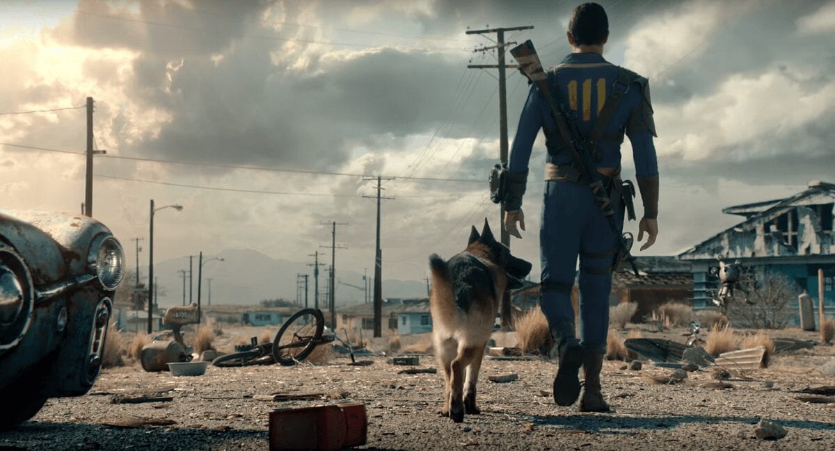 fallout 4