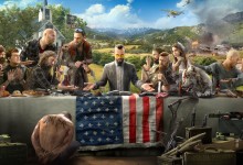 farcry 5