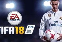 fifa 18