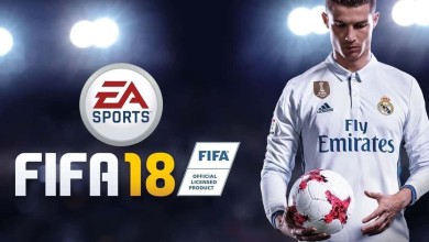 fifa 18