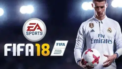 fifa 18