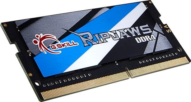 g.skill ram ddr4 ripjaws