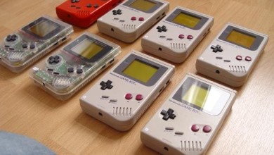 game boy classic