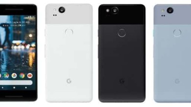 google pixel 2