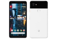 google pixel 2 xl