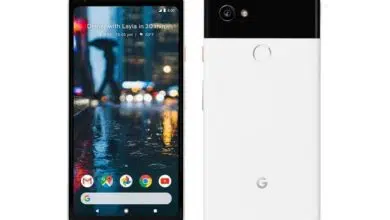 google pixel 2 xl