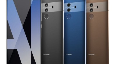 huawei mate 10 pro