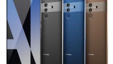huawei mate 10 pro