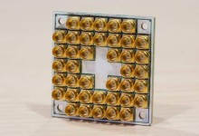 inte procesador cuantico qubit