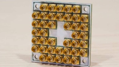 inte procesador cuantico qubit