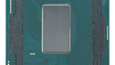 intel core i7 8700k coffee lake