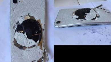 iphone 8 apple explosion