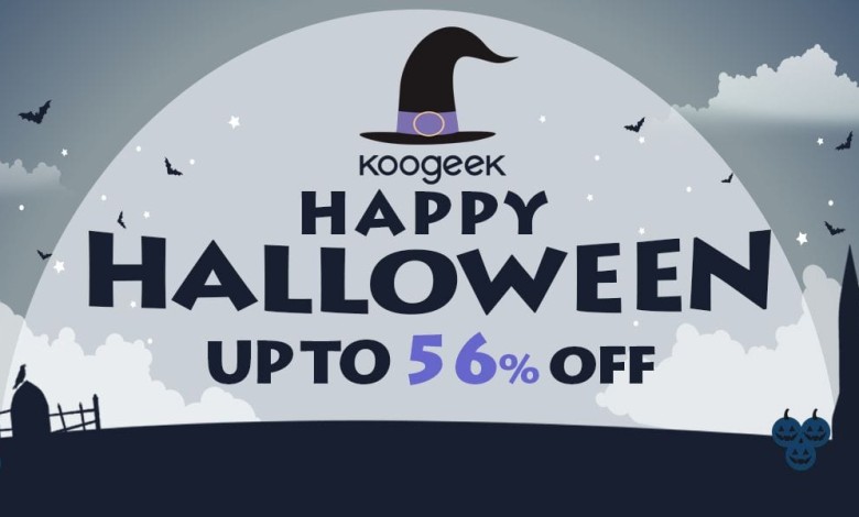 koogeek