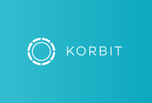 korbit bitcoin logo