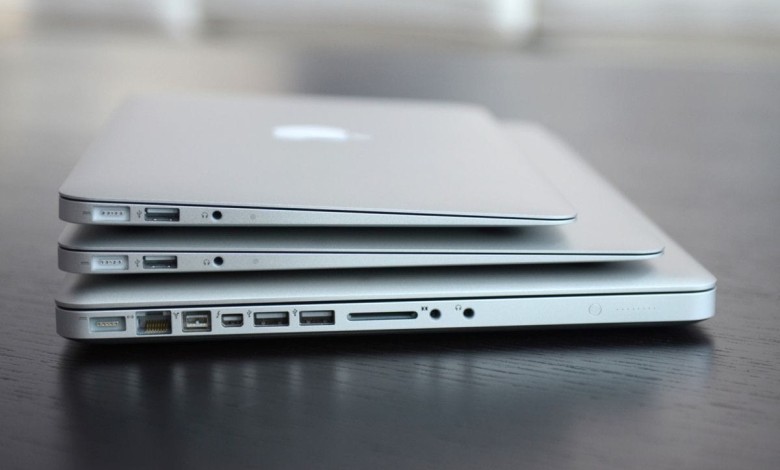 macbook pro macbook nvidia
