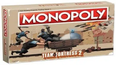 monopoly team fortress 2