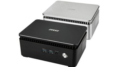 msi cubi 3 silent