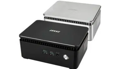 msi cubi 3 silent
