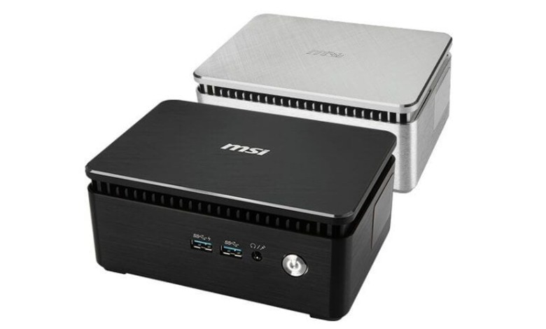 msi cubi 3 silent