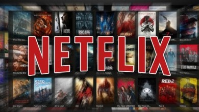 netflix logo series contraseñas cuentas compartidas