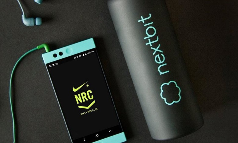 nextbit robin razer smatphone