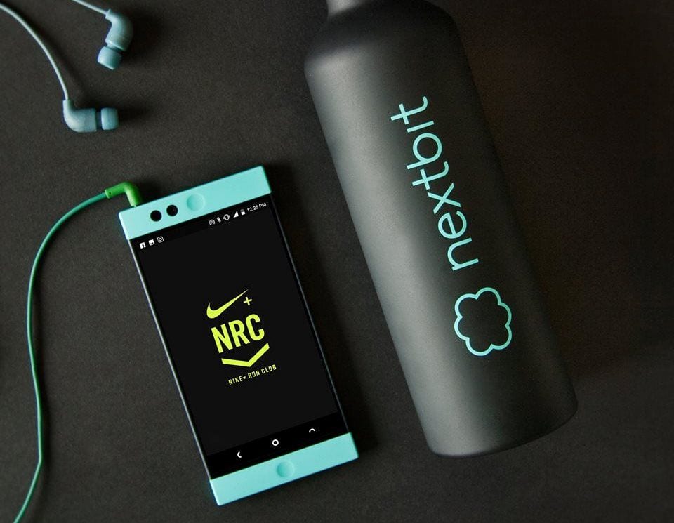 nextbit robin razer smatphone