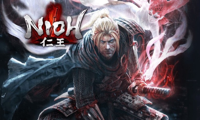 nioh