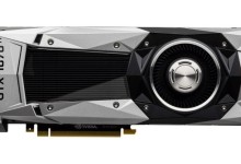 nvidia gtx 1070 ti