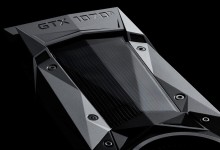 nvidia gtx 1070 ti founders edition