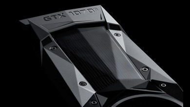 nvidia gtx 1070 ti founders edition