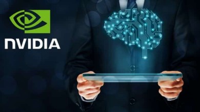 nvidia ia